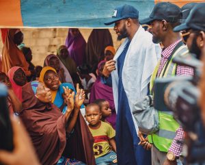 FMC Nguru Launches Comprehensive Community Health Outreach Programme