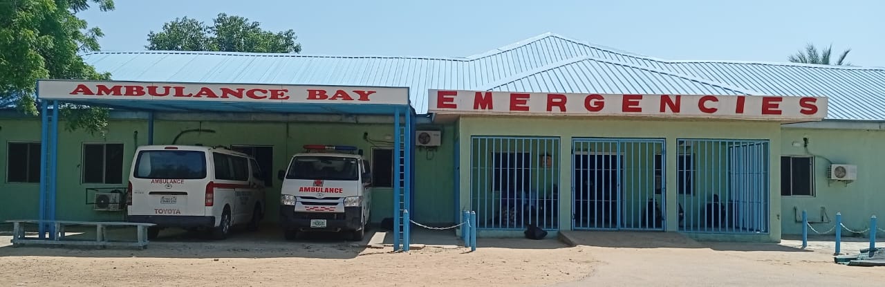 emergency