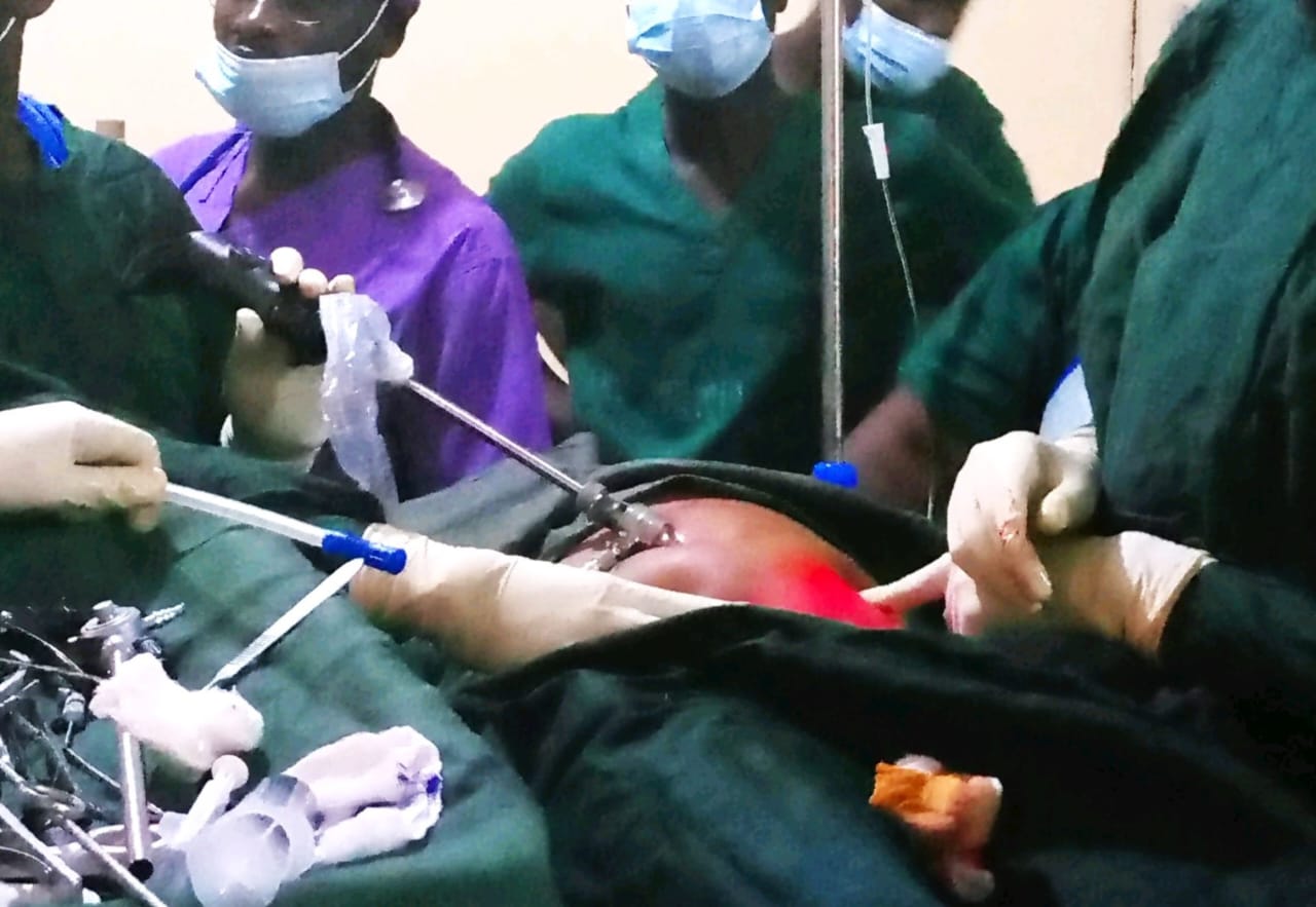 surgical services